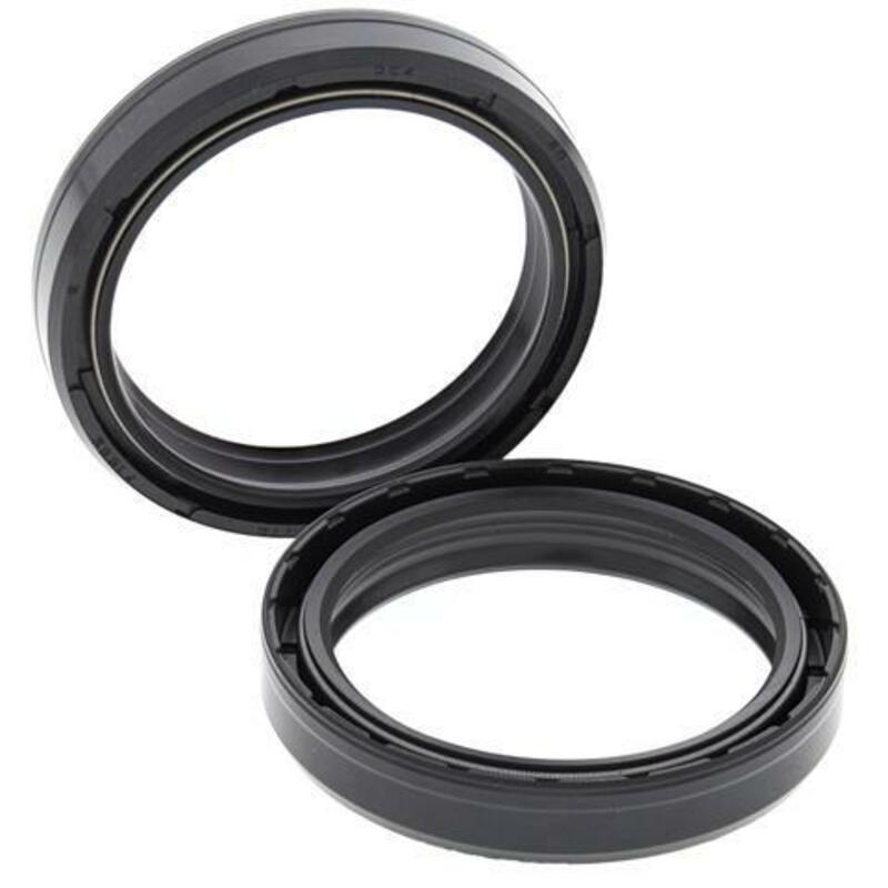 ALL BALLS Fork Oil Seals without Dust Covers - 50x63x11 mm