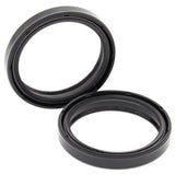 ALL BALLS Fork Oil Seals without Dust Covers - 48x58x9/10 mm