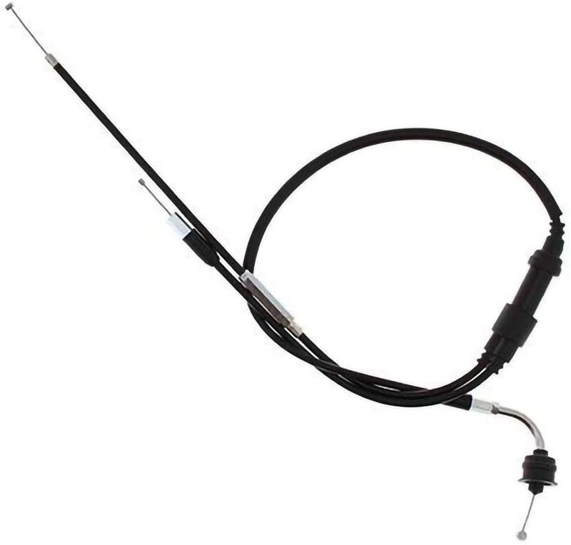 ALL BALLS Gaz Throttle Cable - Push & Pull Cable