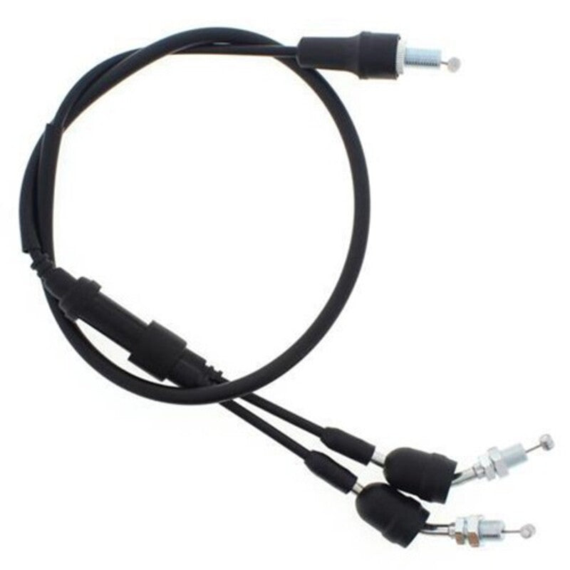 ALL BALLS Gaz Throttle Cable - Push & Pull Cable