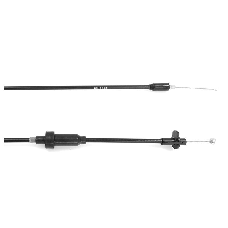 ALL BALLS Gaz Throttle Cable - Push & Pull Cable