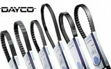 DAYCO High Performance Reinforced Transmission Belt