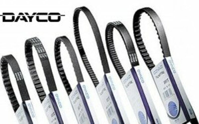 DAYCO Power CVT™ Transmission Belt