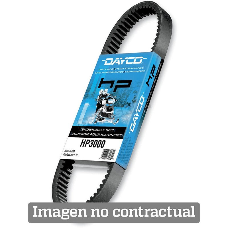 DAYCO Timing Belt Standard