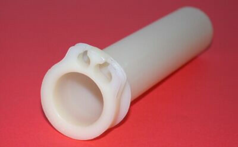 MOTION PRO Throttle Sleeve