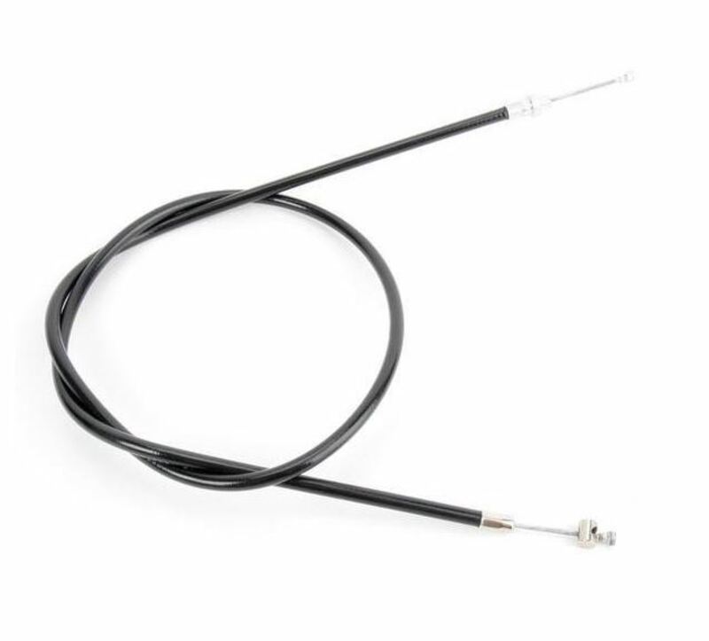 MOTION PRO Gaz Throttle Cable - Push Cable
