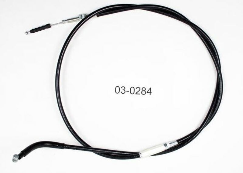MOTION PRO Clutch cable