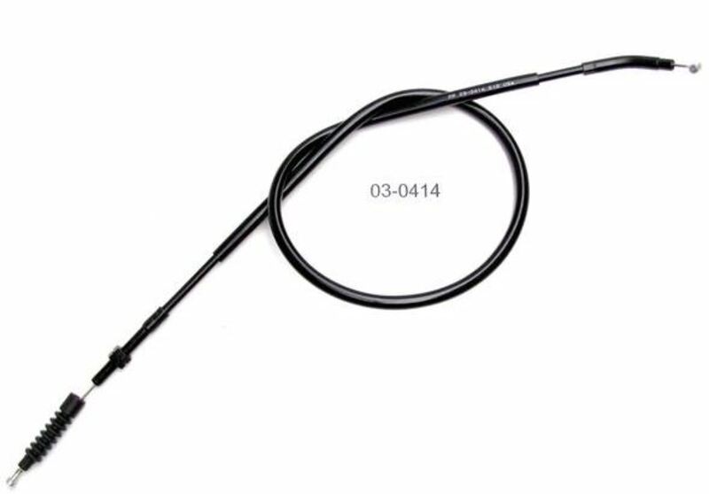 MOTION PRO Clutch cable