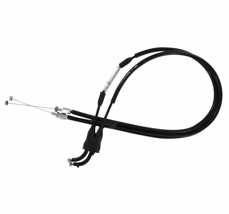 MOTION PRO Gaz Throttle Cable - Pull Cable