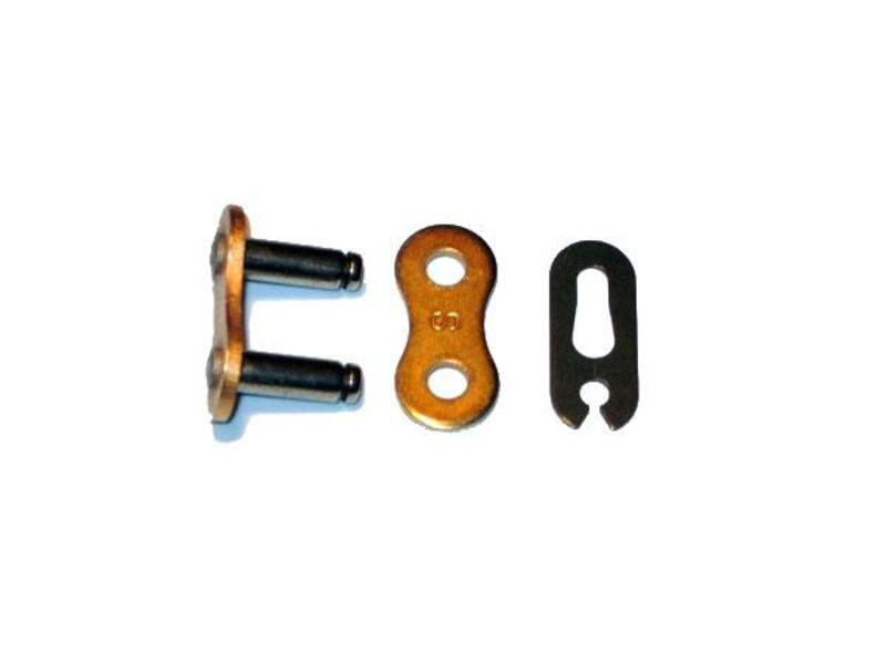 RENTHAL 520 R1 Works Clip Link 520