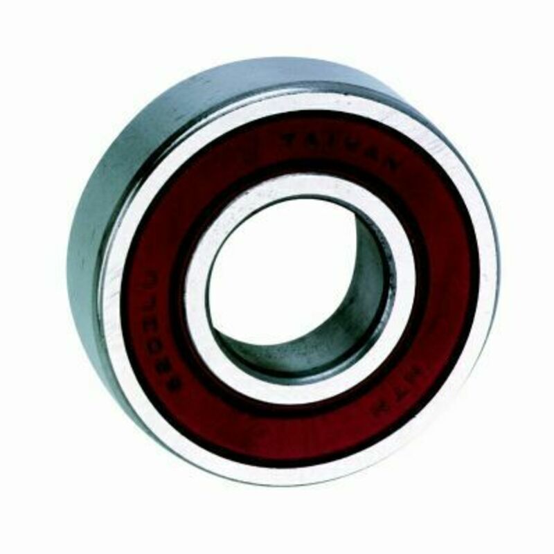 WHEEL BEARING 6008-2RS 40X68X15