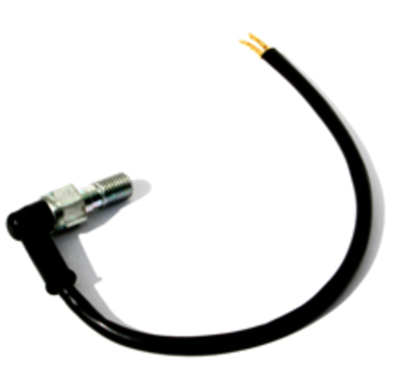 Stoplight Braking switch for single banjo M10x 1.25
