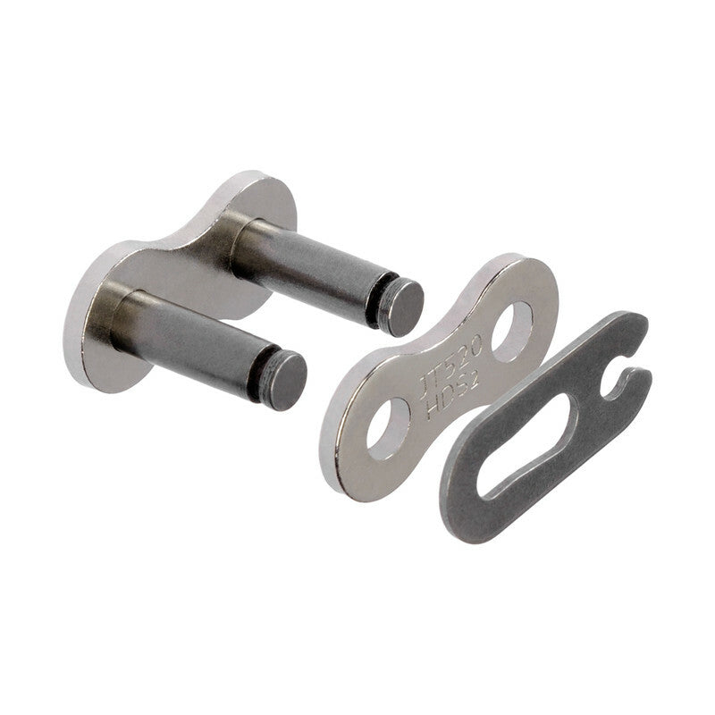 JT DRIVE CHAIN 520HDS Clip Link 520