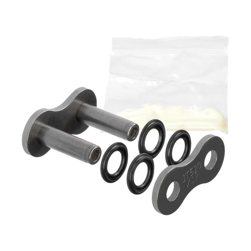 JT DRIVE CHAIN 520X1R X-Ring Rivet Link 520