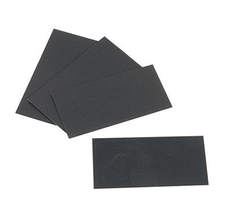 TECNIUM Anti-Noise Shims 9500-4 - 4 pieces