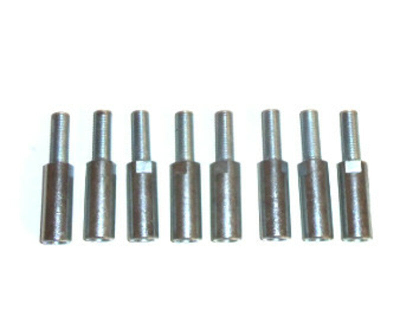 CROSS-PRO Wheel Spacers Fixation Kit 3/8 sets of 8