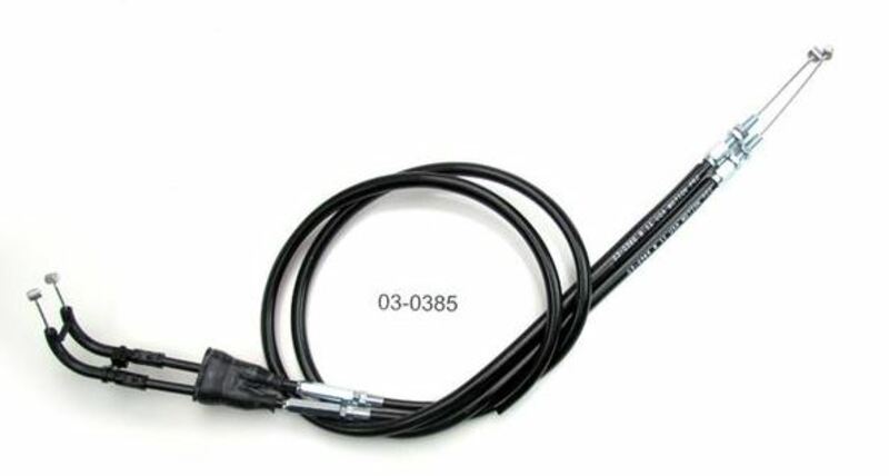 MOTION PRO Gaz Throttle Cable - Pull Cable