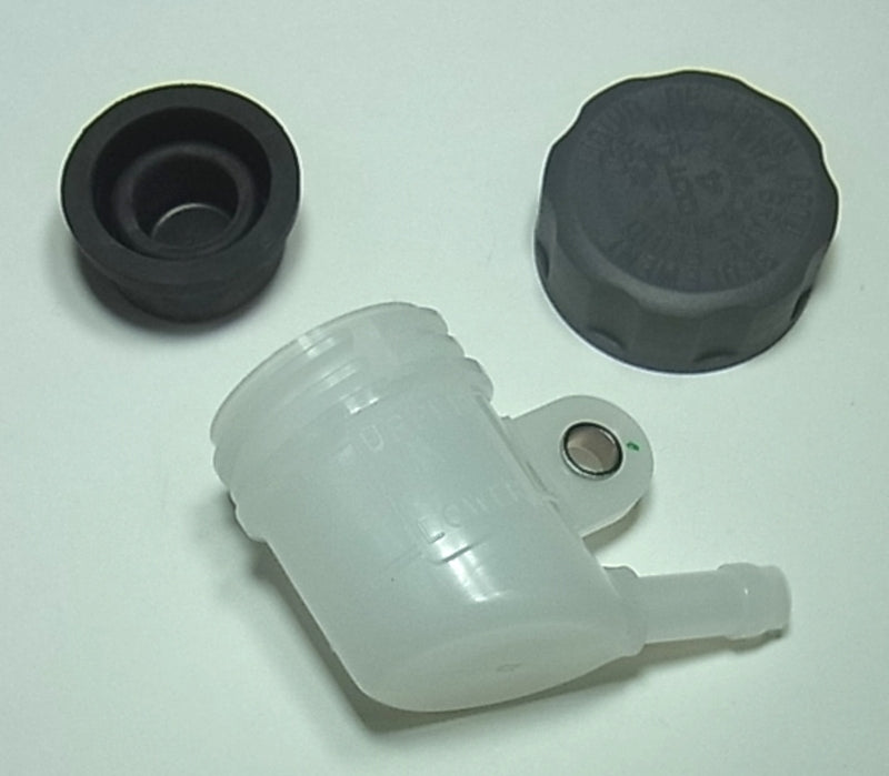 REAR BRAKE MASTER CYLINDER TANK KIT HONDA