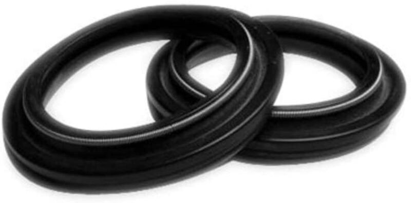 KYB Fork Dust Seal Set - 48x59x11.5 mm