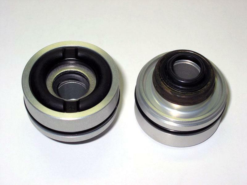 46/16 SHOCK ABSORBER HOUSING