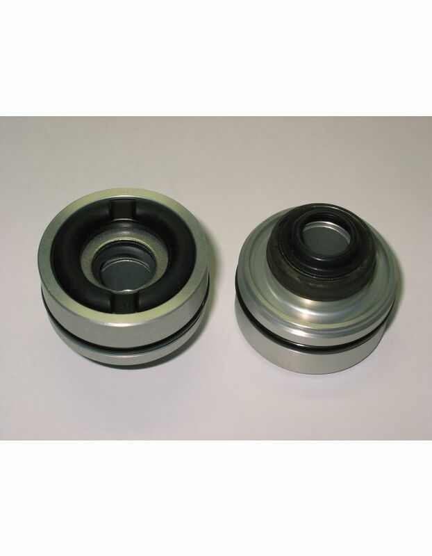 KYB Shock Absorber Complete Seal Head Yamaha YZ250F