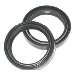 KYB Fork Oil Seals without Dust Covers - 46x58x9,5 mm