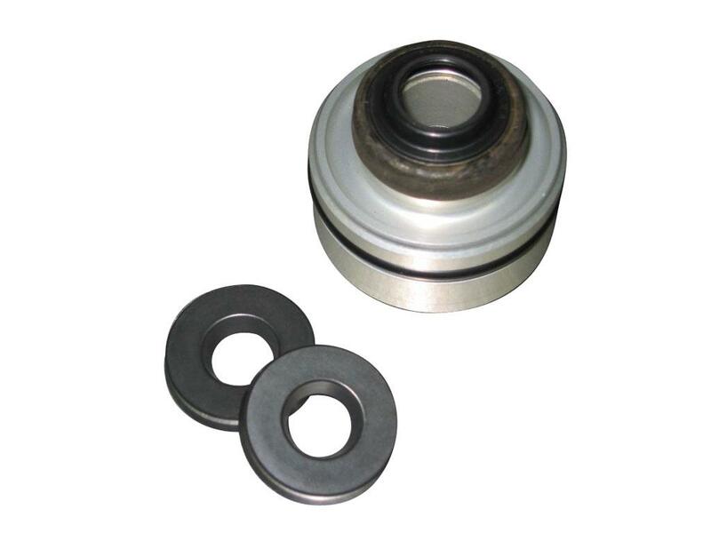 KYB Rear Shock Oil Seal without Dust Cover - 16x28x5