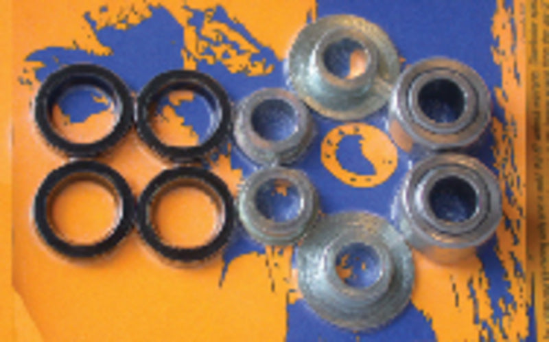 SHOCK ABSORBER BEARING KIT FOR YAMAHA YFZ350 BANSHEE 1987-03