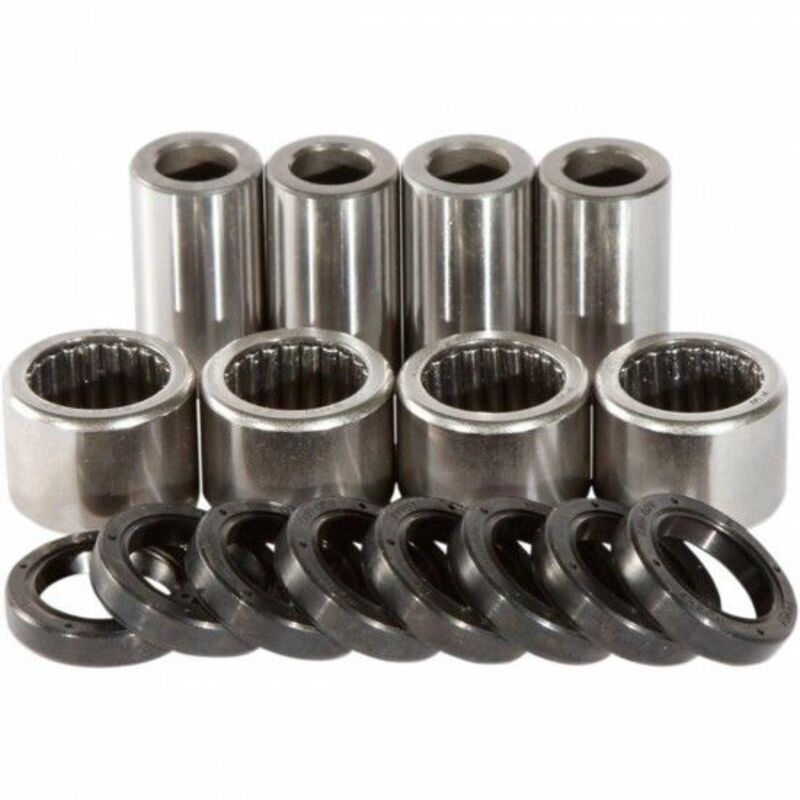 PIVOT WORKS Suspension Linkage Repair Kit Yamaha YFZ450/R