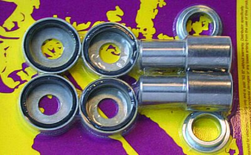 SWIG ARM REPAIR KIT FOR HONDA CR125/250/500 1984