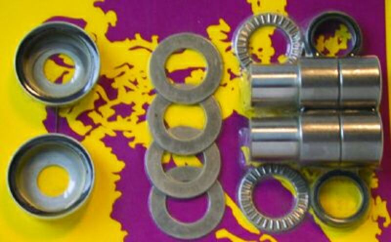 SWIG ARM REPAIR KIT FOR YAMAHA YZ125 1987