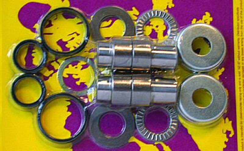 SWIG ARM REPAIR KIT FOR YAMAHA YZ125 1988-92