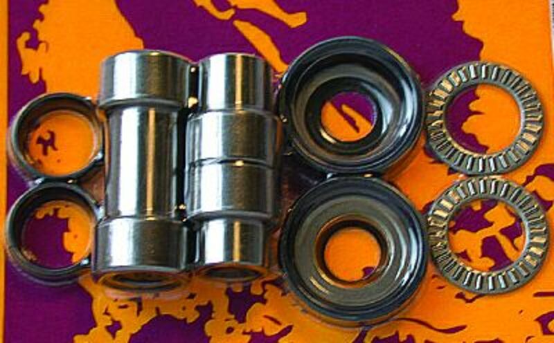 SWIG ARM REPAIR KIT FOR YAMAHA YZ250 1993-97