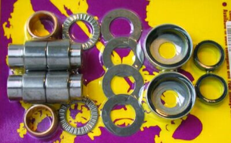 SWIG ARM REPAIR KIT FOR YAMAHA YZ250 1986