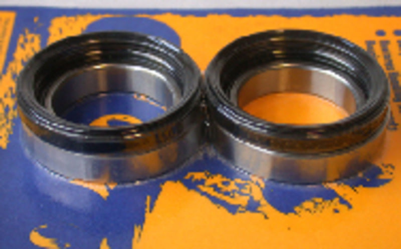 PIVOT WORKS Rear Wheel Bearings And Seals Kit
