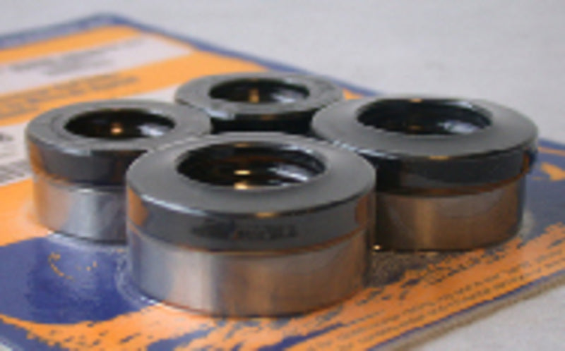 PIVOT WORKS Front Wheel Bearings And Seals Kit