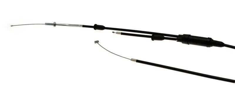 TECNIUM Throttle Cable - Ø5mm