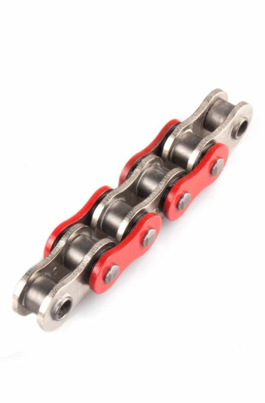 AFAM ARS A520MX4-R Semi-pressed Link 520 - Red