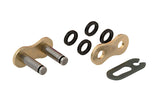 AFAM ARS A525XRR Semi-pressed Link 525 - Steel