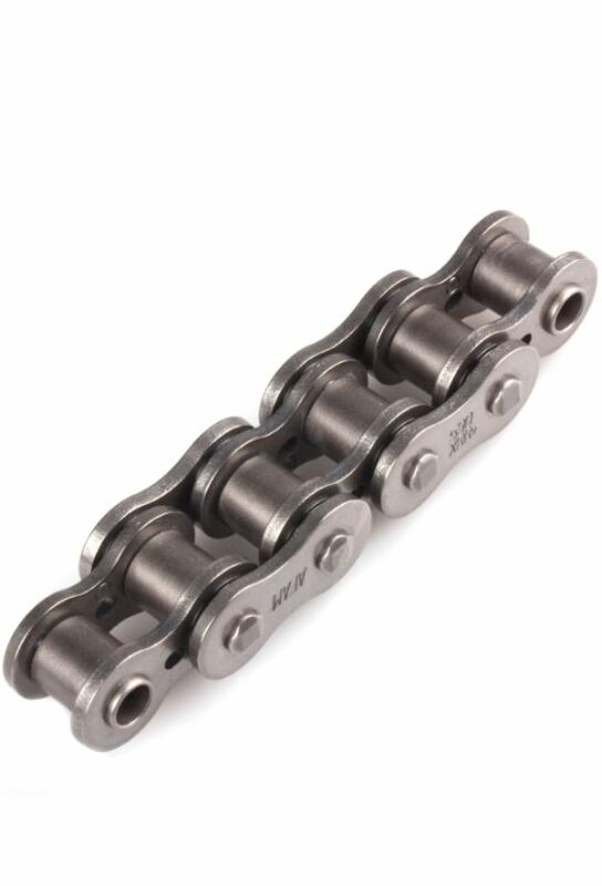 AFAM ARS A530XRR2 Semi-pressed Link 530 - Steel