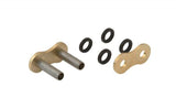 AFAM A520XRRR Xs-Ring Rivet Link 520