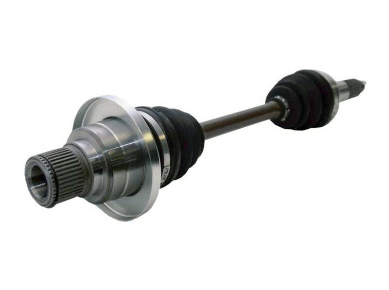 ART Complete Front Right Shaft Yamaha