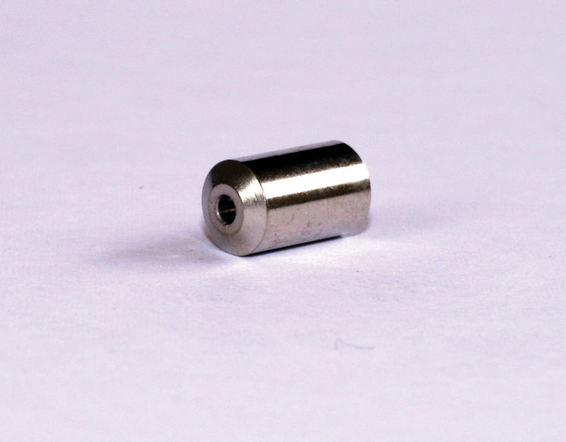 VENHILL Ferrule - ØEXT. 6,3MM