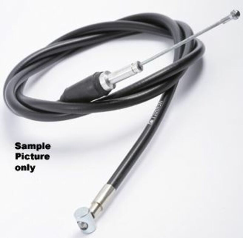 VENHILL Throttle Cable - Pull Cable
