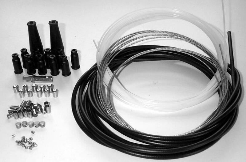 VENHILL Throttle Cable -
