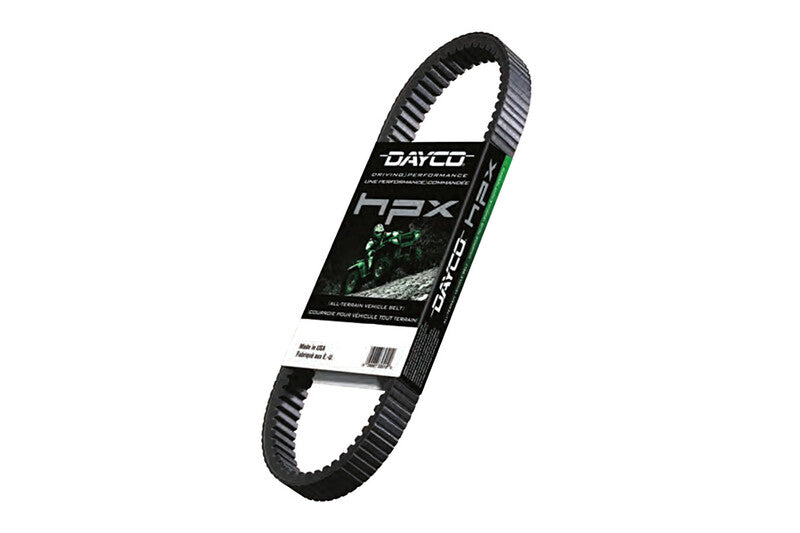 DAYCO High Performance Extreme Extra Reinforced Transmission Belt