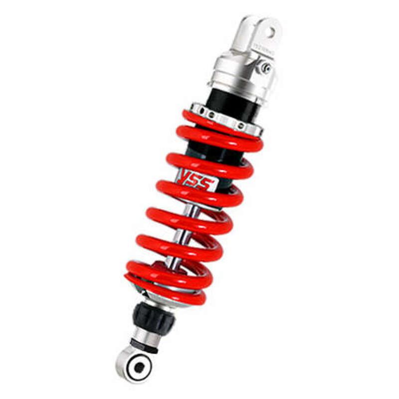 YSS Rear mono shock Gas