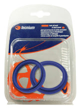 TECNIUM Blue Label Fork Oil Seal & Dust Cover - Showa 43