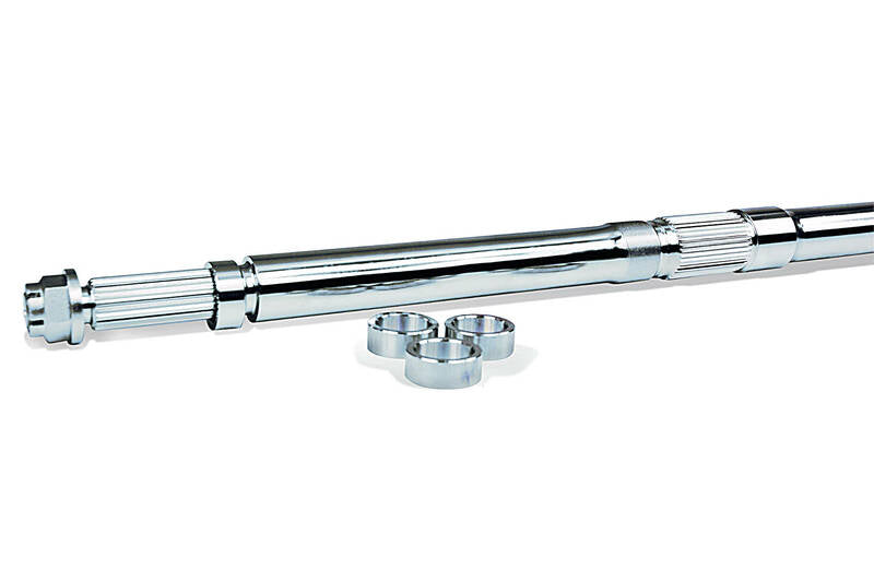 ART Axle +2'' ATV