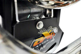AXP GP Skid plate - HDPE 6mm KTM